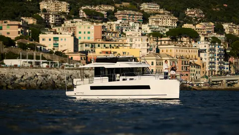 2026 Northman 1300 Discovery, photo 1 in Miami, FL