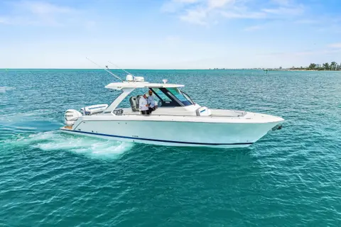 2021 Tiara Sport 34 LS, photo 1 in Saint Pete Beach, FL