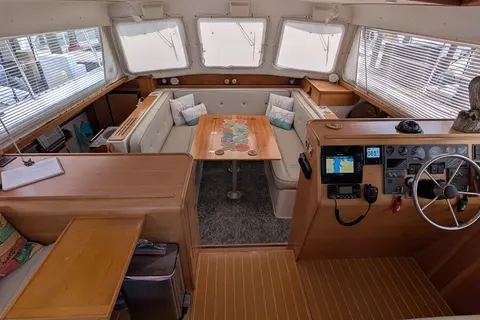 2004 PDQ 34 Power Catamaran, photo 1 in Niceville, FL