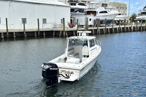 2019 Steiger Craft 255 Miami, photo 1 in Deerfield Beach, FL