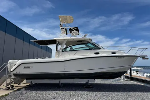 2015 Boston Whaler 345 Conquest, photo 1 in Port St Joe, FL