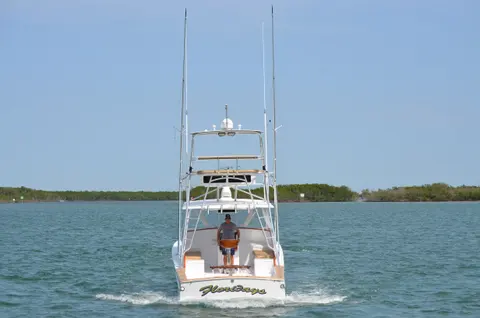 1993 Gamefisherman Open, photo 1 in Stuart, FL