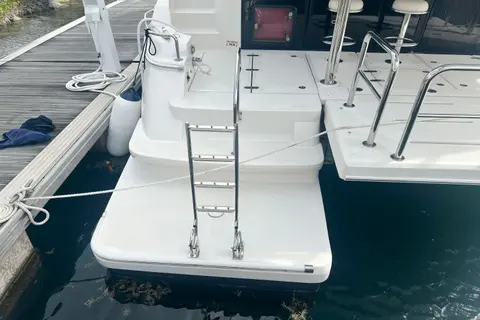 2016 Aquila 48, photo 1 in Clearwater, FL