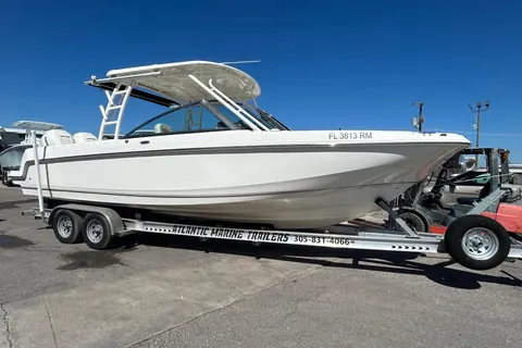 2018 Boston Whaler 270 Vantage, photo 1 in Sarasota, FL
