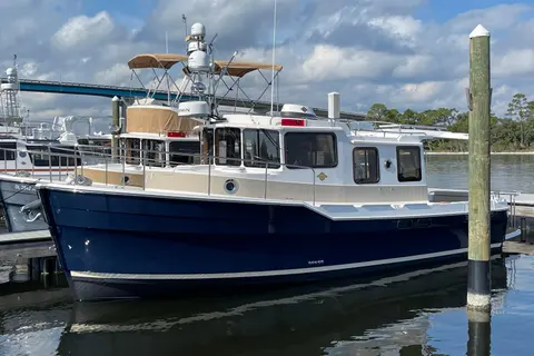 2025 Ranger Tugs R-31 S, photo 1 in Crawfordville, FL