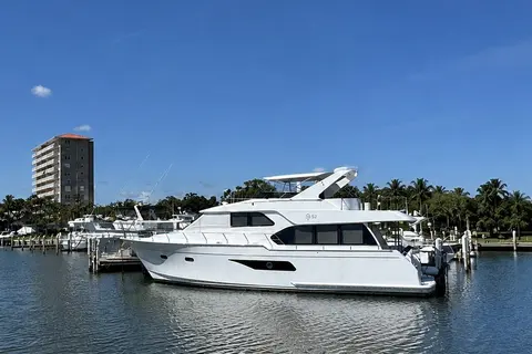 2023 Apollonian Yachts 52 Pilothouse, photo 1 in Daytona Beach, FL