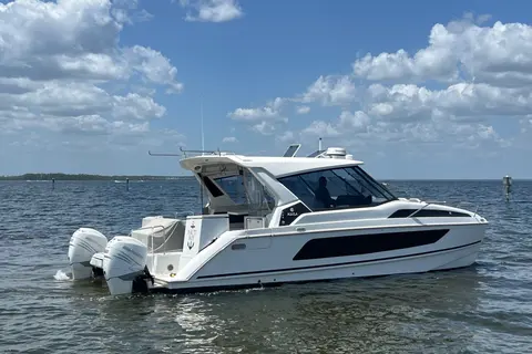 2019 Aquila 36 Sport, photo 1 in Panama City, FL