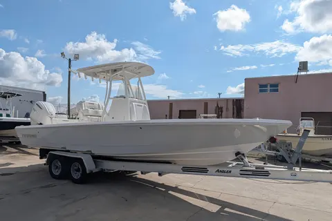 2027 Pathfinder 2600 Hybrid, photo 1 in Fort Myers, FL