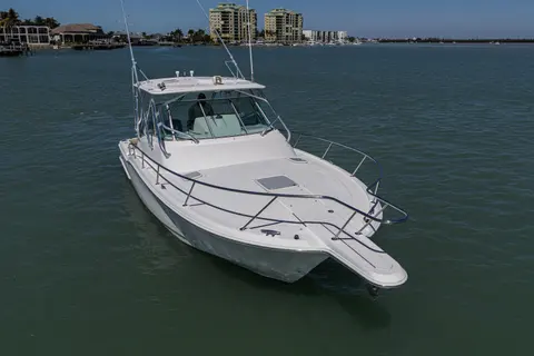 2010 Scout 350 Abaco, photo 1 in Marco Island, FL