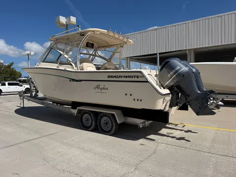 2011 Grady-White Freedom 307, photo 1 in Clearwater, FL