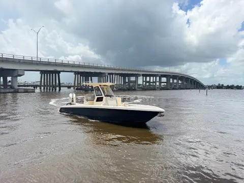 2025 Scout 281 XSS, photo 1 in Stuart, FL