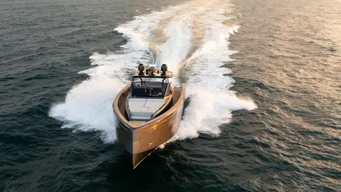 2023 Pardo Yachts P50, photo 1 in Miami Beach, FL