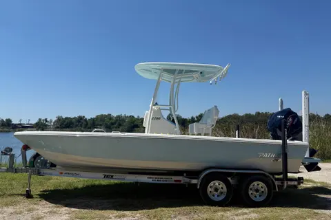 2026 Pathfinder 2200 TRS, photo 1 in Tampa, FL