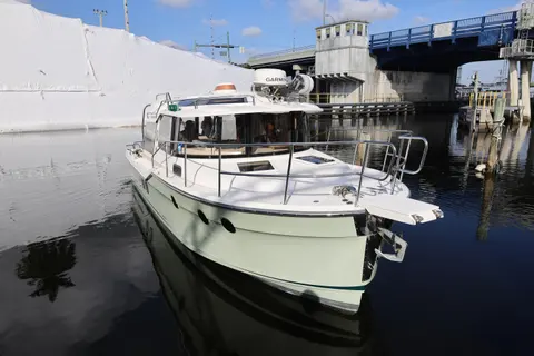 2015 Ranger Tugs R-29 S, photo 1 in Fort Lauderdale, FL