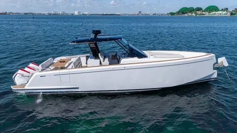 2022 Pardo Yachts 38, photo 1 in SANTA ROSA BEACH, FL