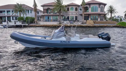 2024 SACS Strider 900, photo 1 in Fort Lauderdale, FL
