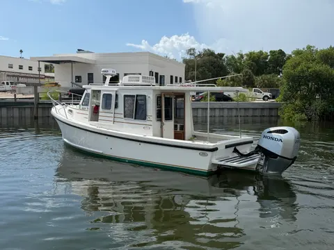 2019 Eastern Rosborough 246 Halifax, photo 1 in Clearwater, FL