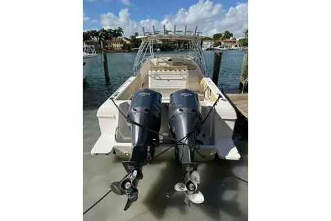 2008 Intrepid 370 Cuddy, photo 1 in Miami Beach, FL