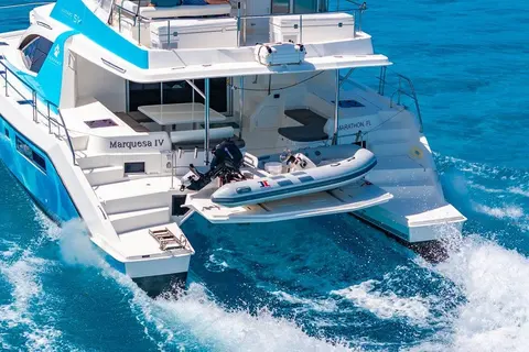 2019 Leopard 51 Powercat, photo 1 in Marathon, FL