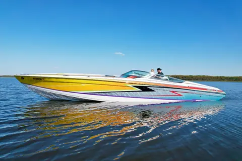 2006 Formula 382 FASTech, photo 1 in Palm Harbor, FL