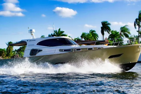 2019 Monachus 45 Issa, photo 1 in Fort Lauderdale, FL