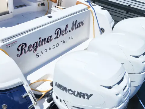 2018 Intrepid 375 Walkaround, photo 1 in Longboat Key, FL
