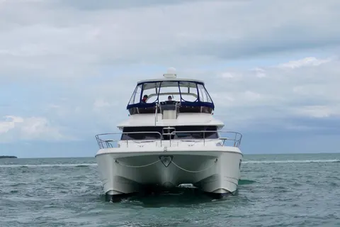 2016 Aquila 44 Yacht, photo 1 in Key Largo, FL