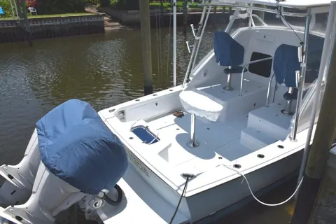 1962 Bertram 31 Express Cruiser, photo 1 in Hobe Sound, FL