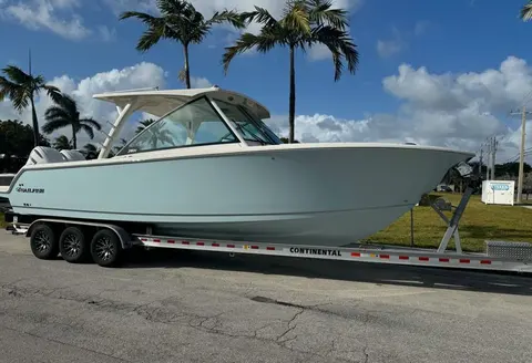 2025 Sailfish 316 DC, photo 1 in Pompano Beach, FL