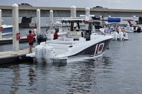 2024 Jeanneau Leader 10.5 CC, photo 1 in Destin, FL