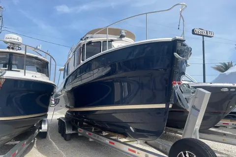 2025 Ranger Tugs R-31 CB, photo 1 in Pensacola, FL