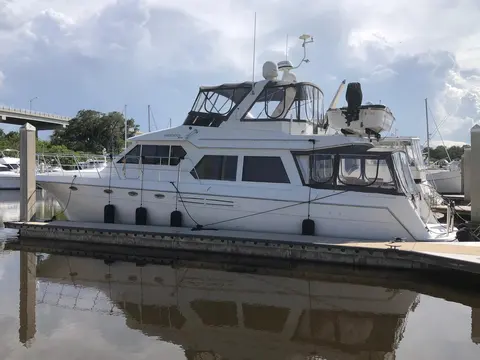 2005 Navigator 53 Classic PH, photo 1 in Palm Coast, FL