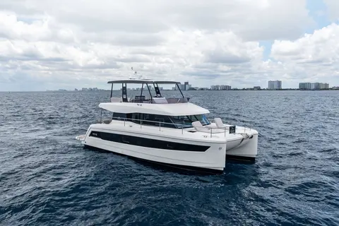 2024 Fountaine Pajot MY6, photo 1 in Pompano Beach, FL