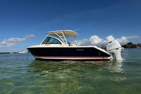2013 Pursuit DC 265 Dual Console, photo 1 in Miami, FL