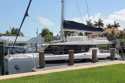 2020 Leopard 50, photo 1 in Delray Beach, FL