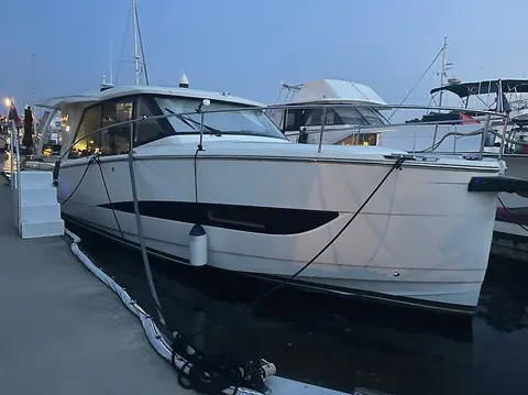2020 Greenline 39 E-Drive, photo 1 in Boca Grande, FL