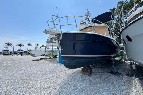 2019 Ranger Tugs R-29 CB, photo 1 in Jensen Beach, FL