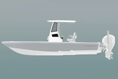 2027 Pathfinder 2600 Hybrid, photo 1 in Tampa, FL