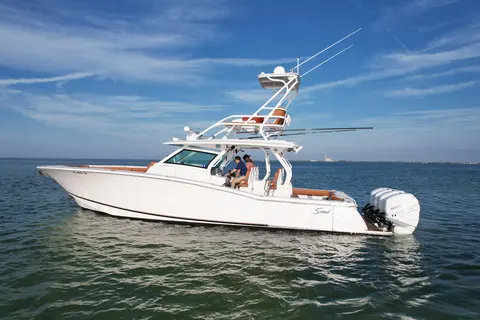 2019 Scout 420 LXF, photo 1 in Palm Harbor, FL