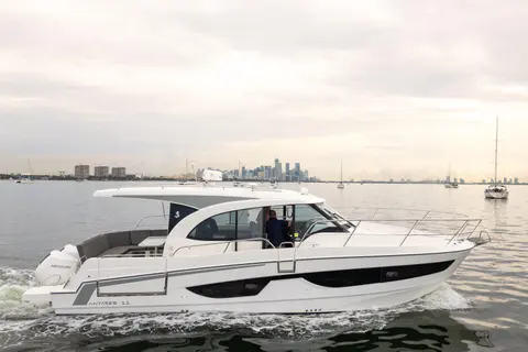 2023 Beneteau Antares 11, photo 1 in Miami, FL