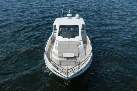 2019 Azimut Verve 40, photo 1 in Coral Gables, FL