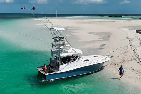 1998 Dorado 36 Express, photo 1 in Vero Beach, FL