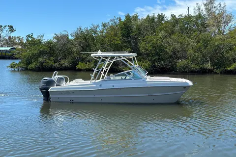 2025 World Cat 230 SD, photo 1 in Sarasota, FL