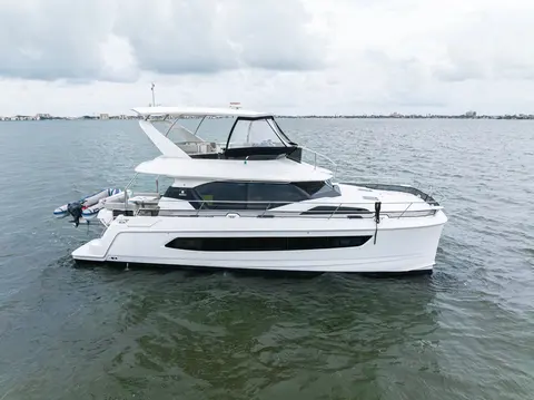 2023 Aquila 44 Yacht, photo 1 in St Petersburg, FL