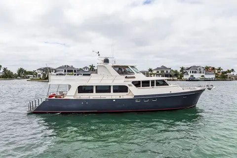 2011 Marlow Explorer 70E, photo 1 in Marco Island, FL
