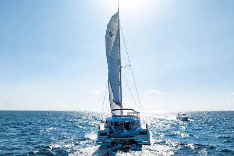 2019 Leopard 50, photo 1 in Dania Beach, FL