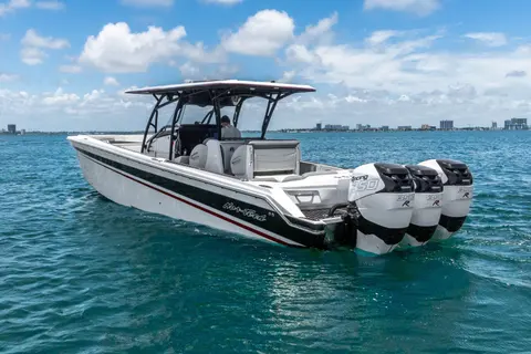 2019 Nor-Tech 390 Sport, photo 1 in Miami, FL