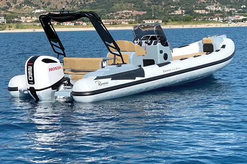 2027 Ranieri CAYMAN 26 SPORT, photo 1 in Miami, FL
