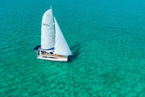 2005 Seawind 1160, photo 1 in Fort Lauderdale, FL