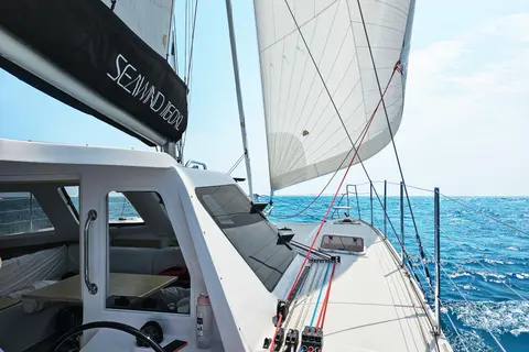 2026 Seawind 1160XL, photo 1 in St Petersburg, FL